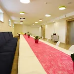 Отель Eurohotel Kazimierz