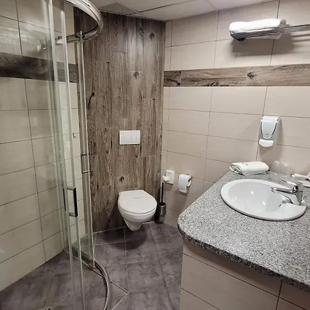 Eurohotel Kazimierz * Sosnowiec