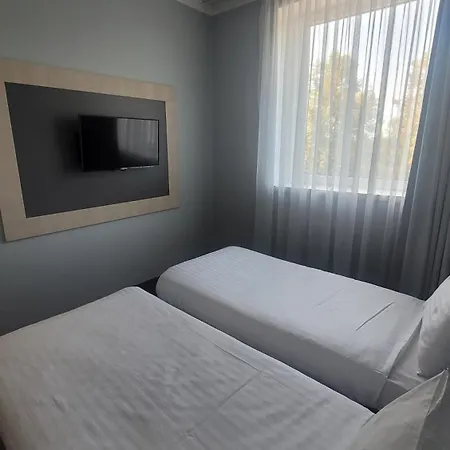 Eurohotel Kazimierz Hotel Sosnowiec