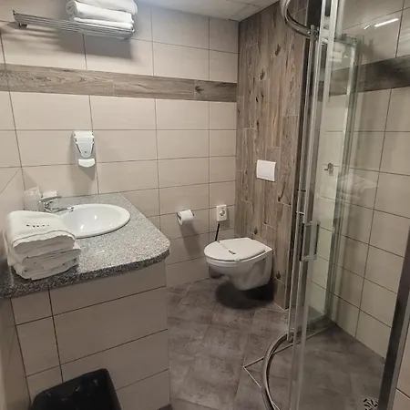 Eurohotel Kazimierz Sosnowiec