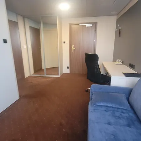 Eurohotel Kazimierz Hotel