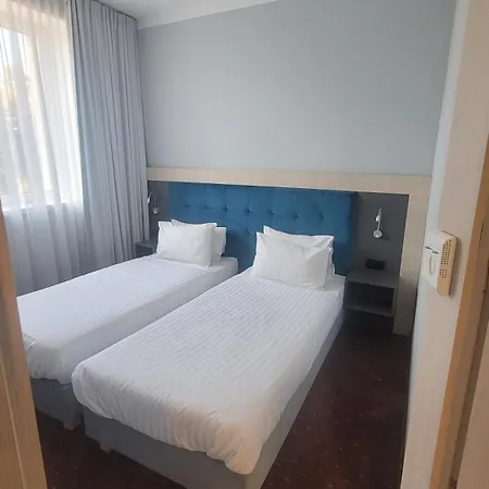 Hotel Eurohotel Kazimierz Sosnowiec