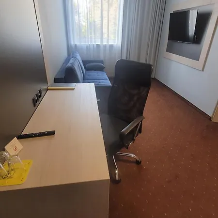 Eurohotel Kazimierz *