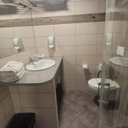 Eurohotel Kazimierz Szálloda *