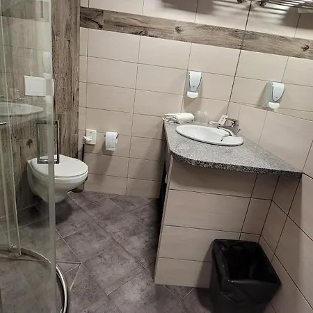 Eurohotel Kazimierz Sosnowiec