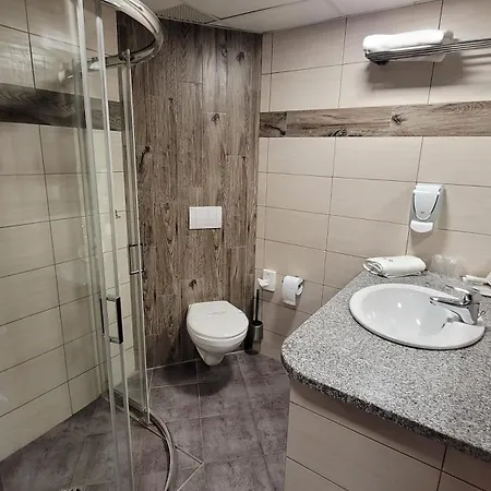 Hotel Eurohotel Kazimierz Sosnowiec