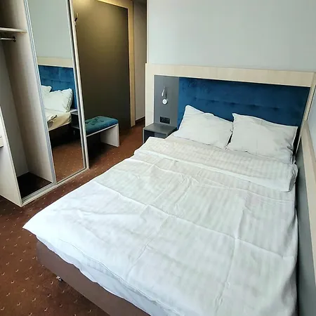Eurohotel Kazimierz * Sosnowiec