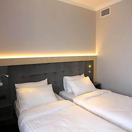 Eurohotel Kazimierz Hotell *