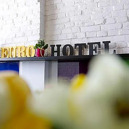 Eurohotel Kazimierz * Sosnowiec