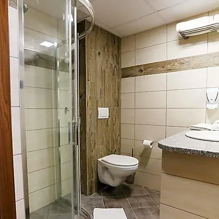 Eurohotel Kazimierz *