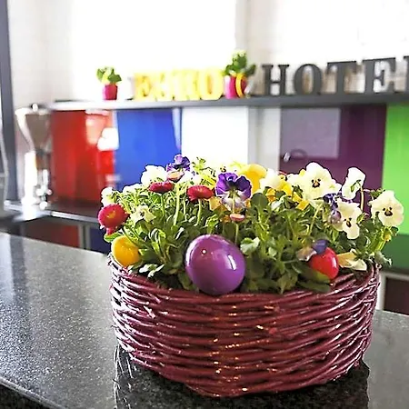 Eurohotel Kazimierz Hotell *