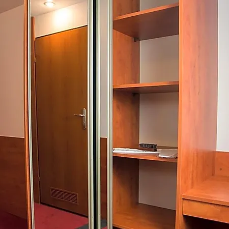 Szálloda Eurohotel Kazimierz *