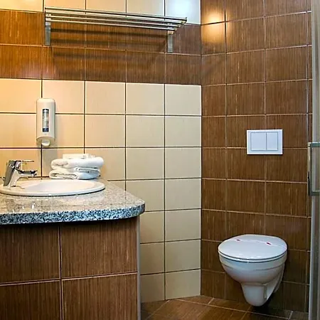 Hotell Eurohotel Kazimierz *