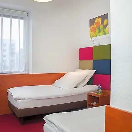 Szálloda Eurohotel Kazimierz Sosnowiec
