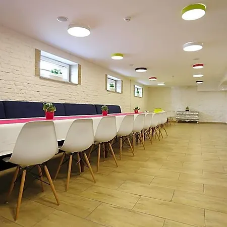 Hotell Eurohotel Kazimierz