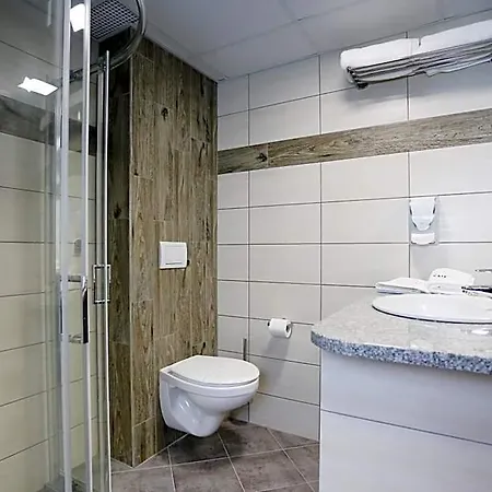 Eurohotel Kazimierz Sosnowiec
