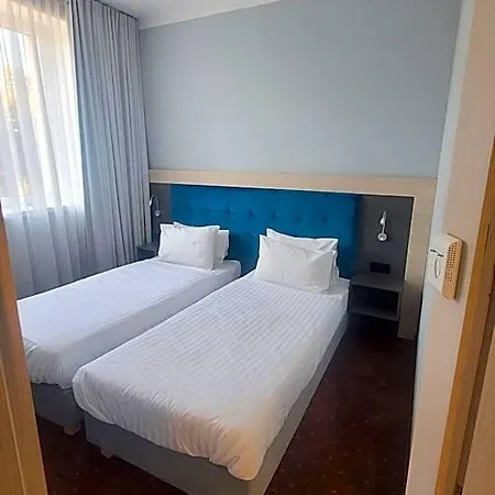 Eurohotel Kazimierz Szálloda