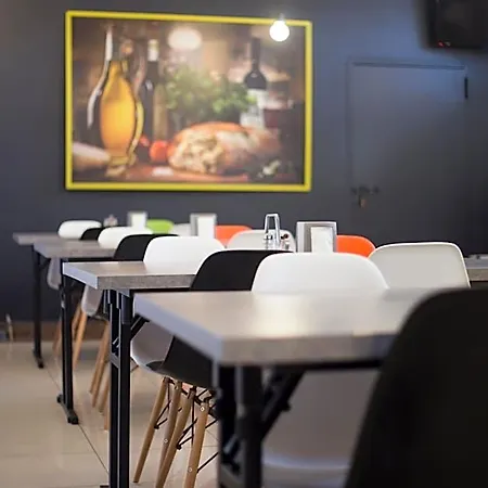 Eurohotel Kazimierz *