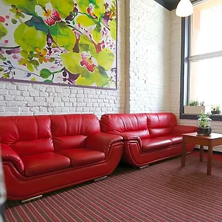 Hotell Eurohotel Kazimierz *