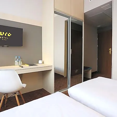 Hotell Eurohotel Kazimierz