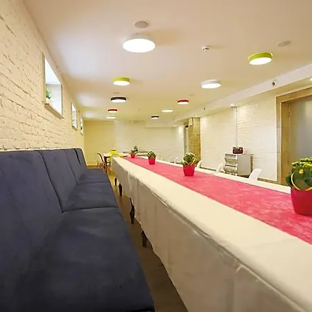 Eurohotel Kazimierz *