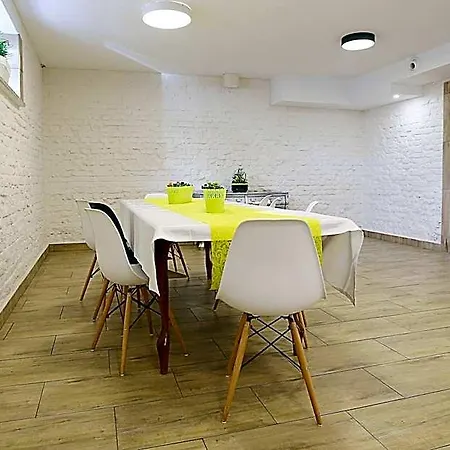 Hotell Eurohotel Kazimierz