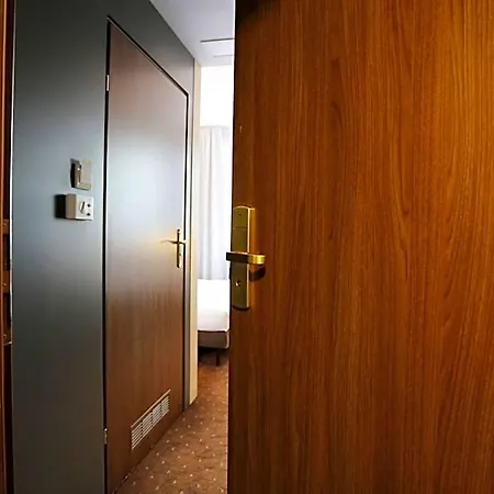 Hotell Eurohotel Kazimierz