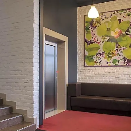 Eurohotel Kazimierz Hotel *