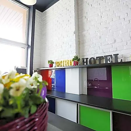 Eurohotel Kazimierz Hotell