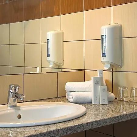 Eurohotel Kazimierz Szálloda *
