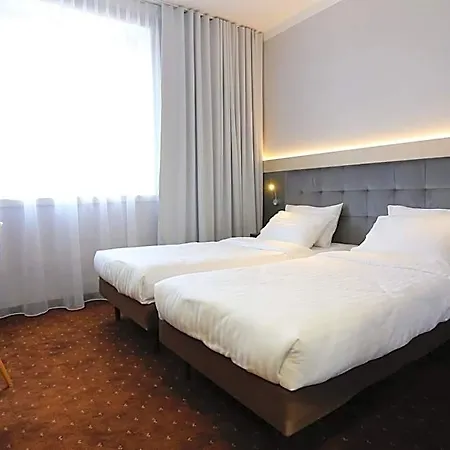 Eurohotel Kazimierz Hotell Sosnowiec