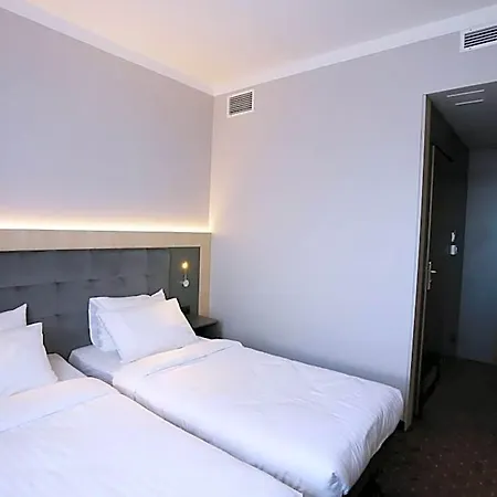 Eurohotel Kazimierz * Sosnowiec