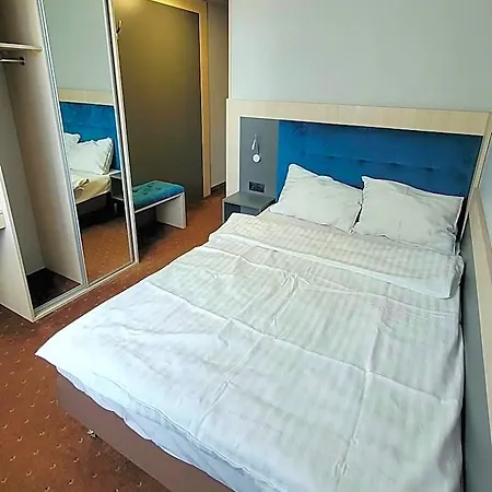 Eurohotel Kazimierz Szálloda *