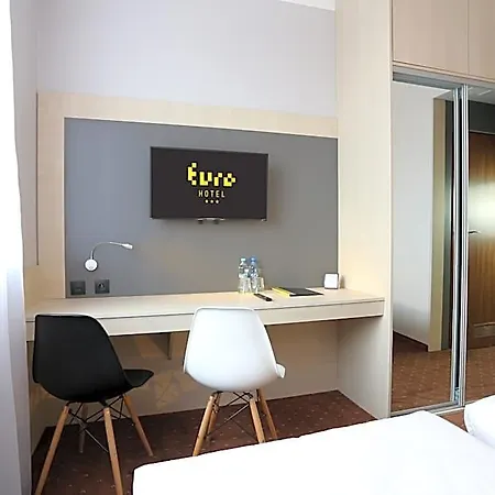 Eurohotel Kazimierz *