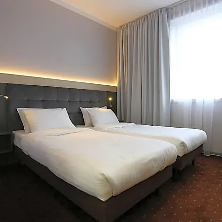 Eurohotel Kazimierz Hotell Sosnowiec