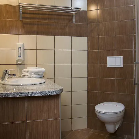 Eurohotel Kazimierz Hotell *