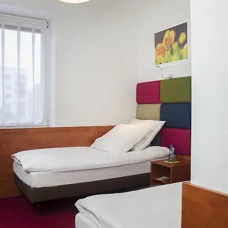 Eurohotel Kazimierz Hotell Sosnowiec