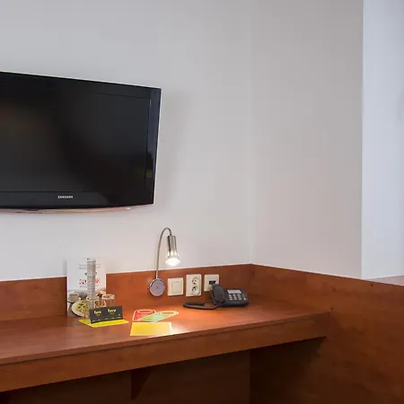 Hotel Eurohotel Kazimierz