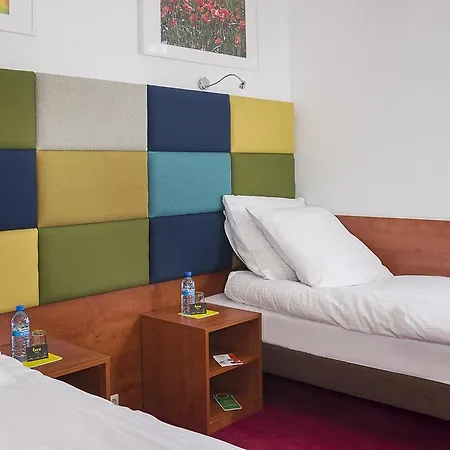 Eurohotel Kazimierz *