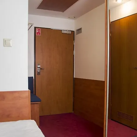 Eurohotel Kazimierz Hotell *