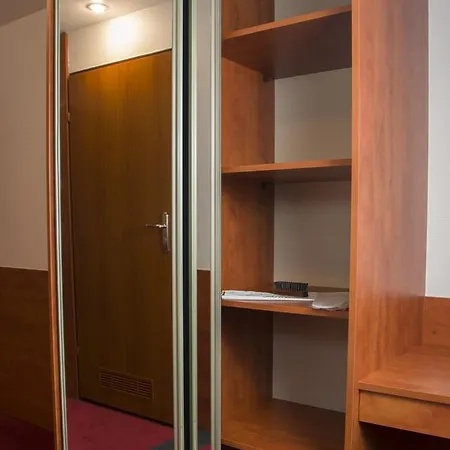 Eurohotel Kazimierz Hotell *