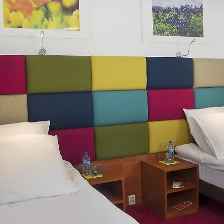 Eurohotel Kazimierz Sosnowiec