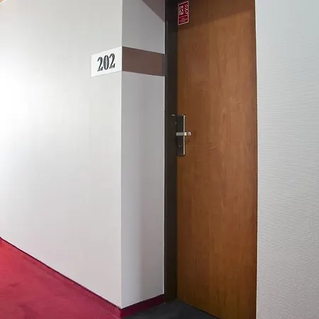 Hotell Eurohotel Kazimierz *