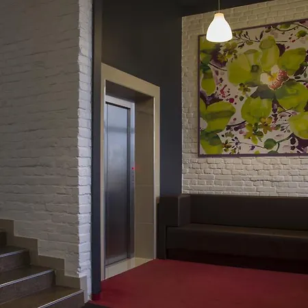 Eurohotel Kazimierz Hotell *