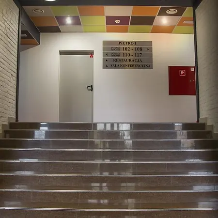 Eurohotel Kazimierz *