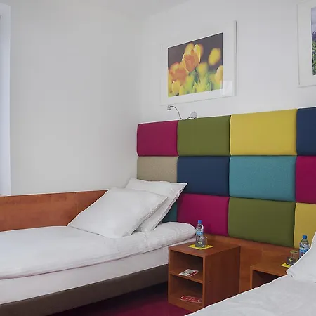 Eurohotel Kazimierz Sosnowiec