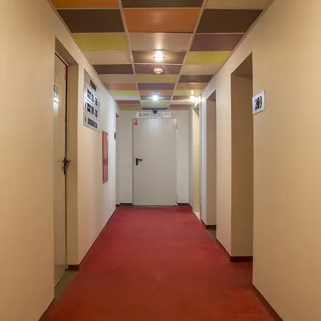 Eurohotel Kazimierz *