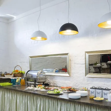 Eurohotel Kazimierz Hotel Sosnowiec