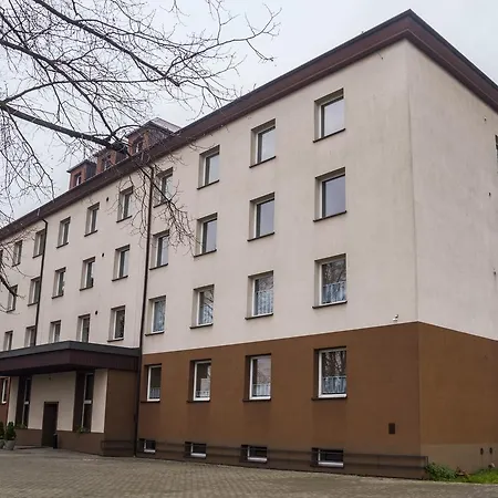 Eurohotel Kazimierz Sosnowiec