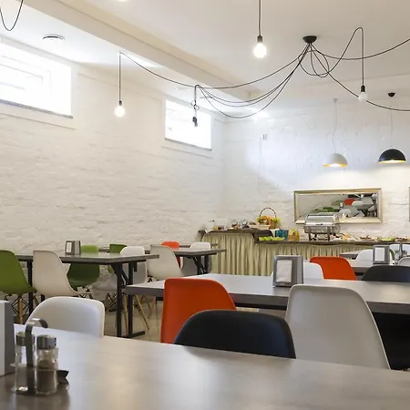 Eurohotel Kazimierz Hotel Sosnowiec